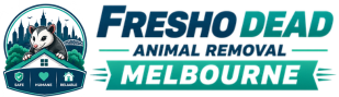 Fresho Dead Animal Removal Coburg logo